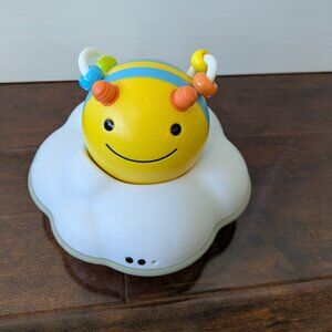 Skip Hop Explore & More Follow-Bee Crawl Toy